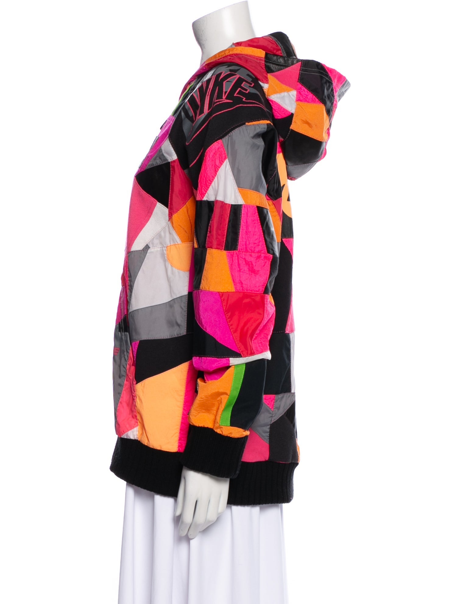 Dr. Romanelli x Nike Printed Jacket