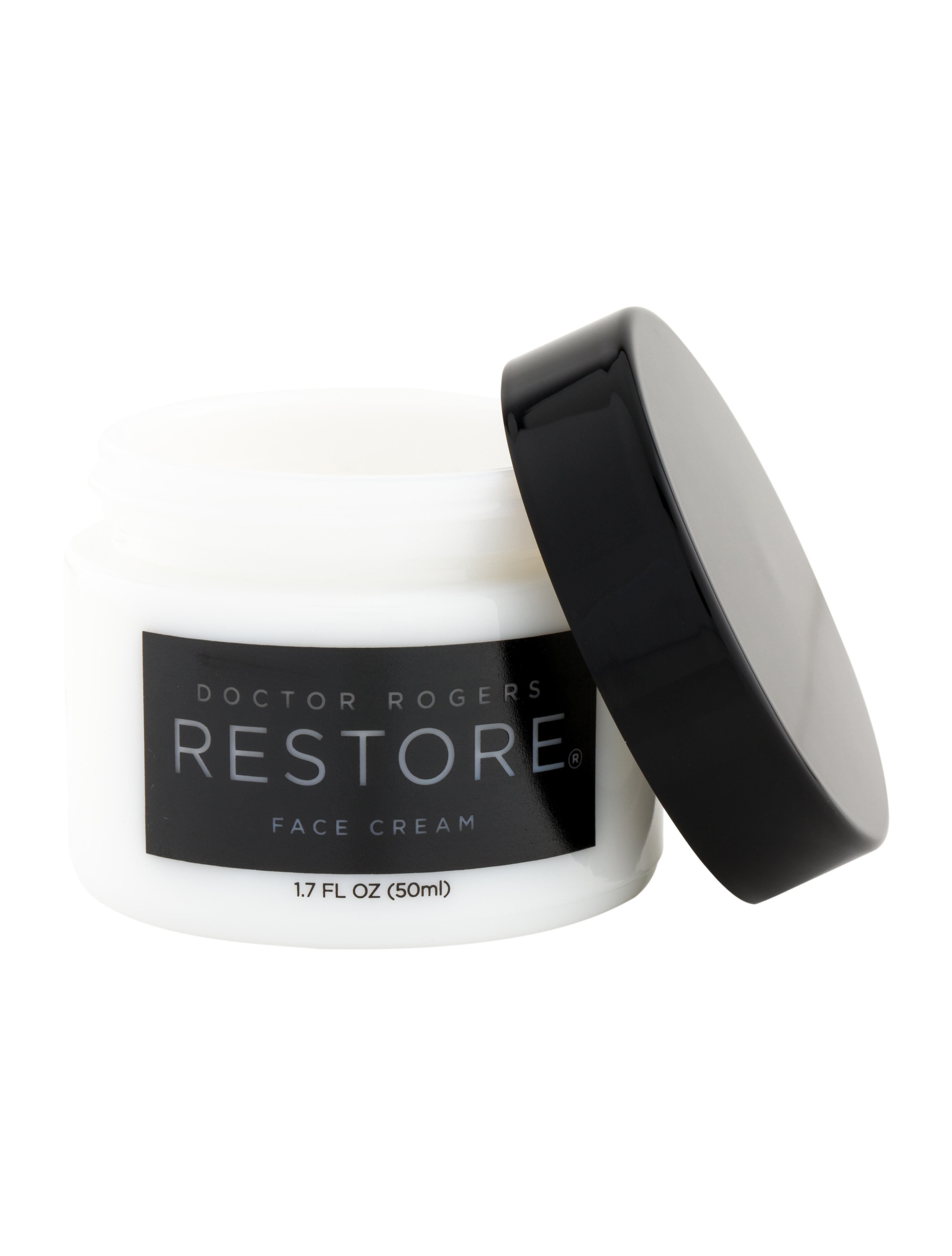 Doctor Rogers Restore Moisturizers On Sale Authenticated Resale The