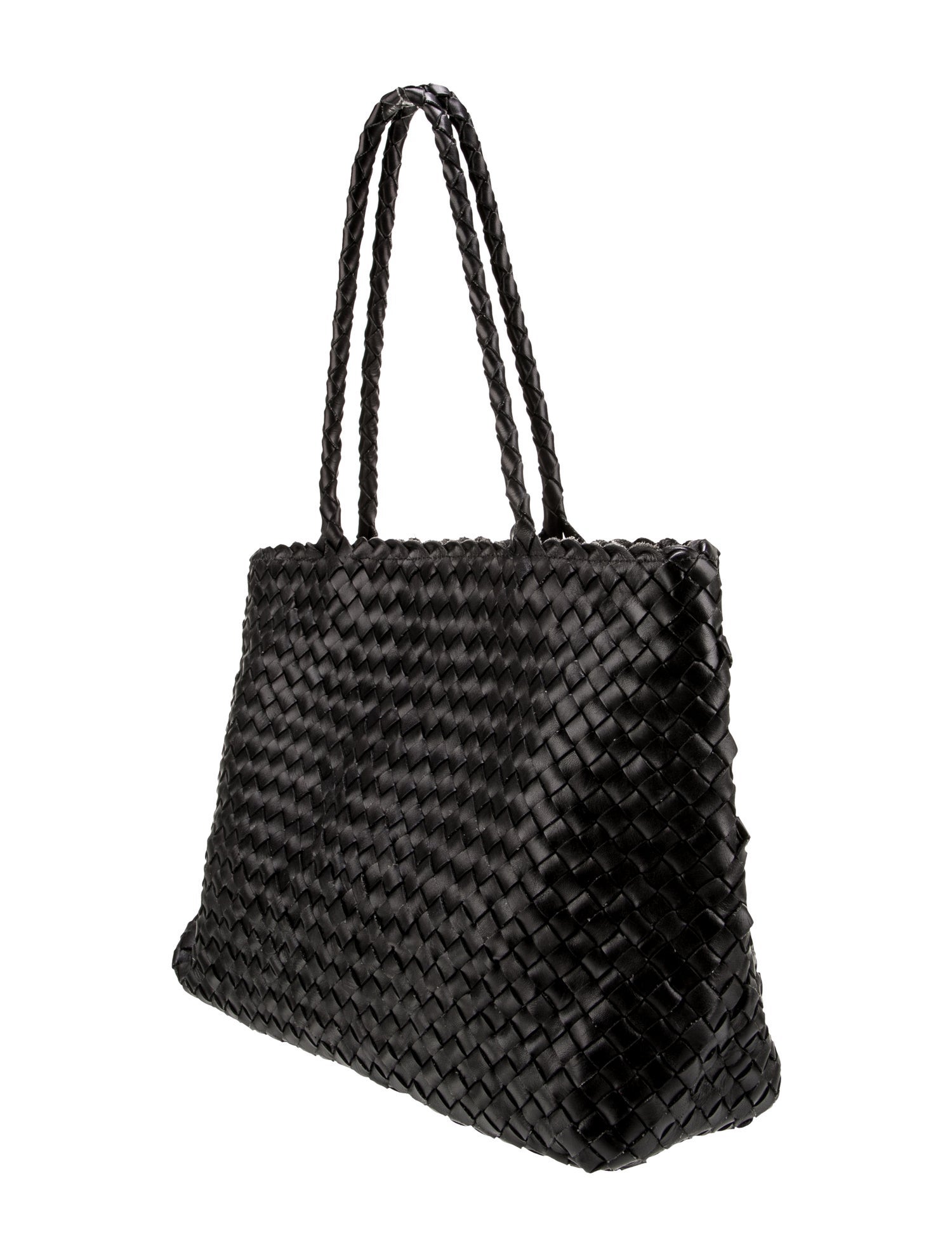 Dragon Diffusion Leather Tote