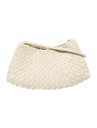 Dragon Diffusion Leather Shoulder Bag