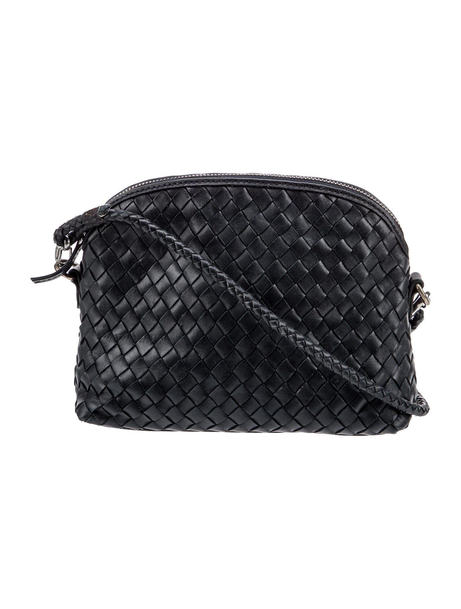 Dragon Diffusion Leather Crossbody Bag