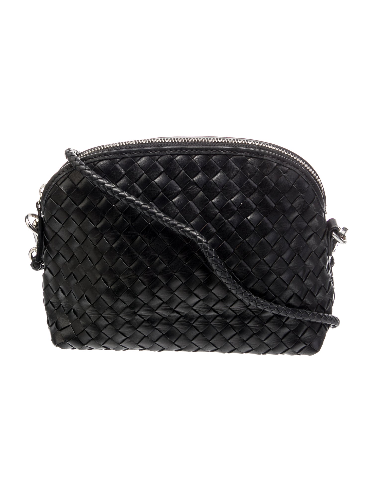 Dragon Diffusion Leather Crossbody Bag