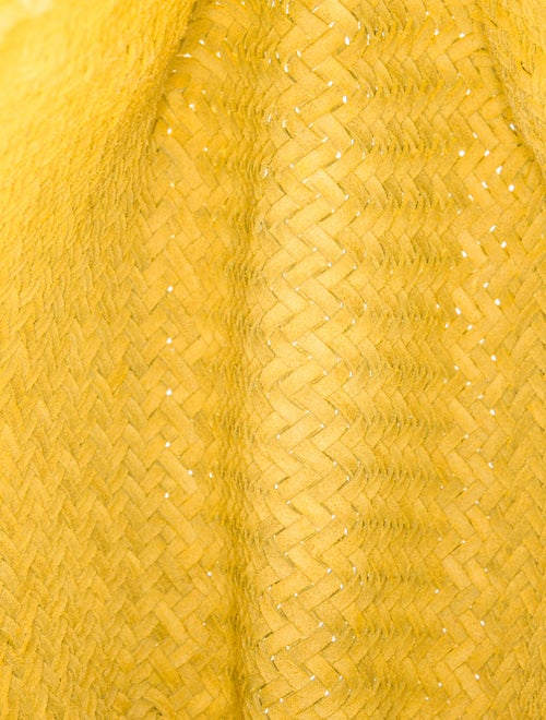 Dragon Diffusion Leather Top Handle Bag