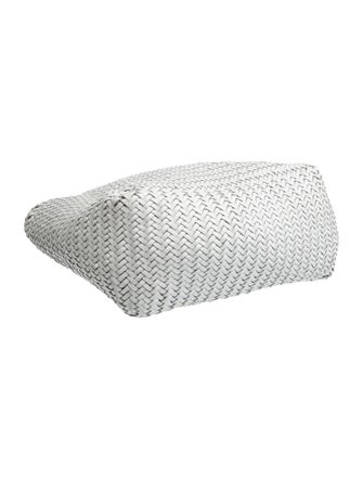 Dragon Diffusion Leather Tote