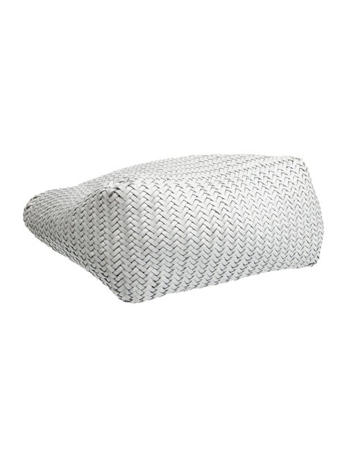 Dragon Diffusion Leather Tote