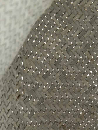 Dragon Diffusion Leather Tote