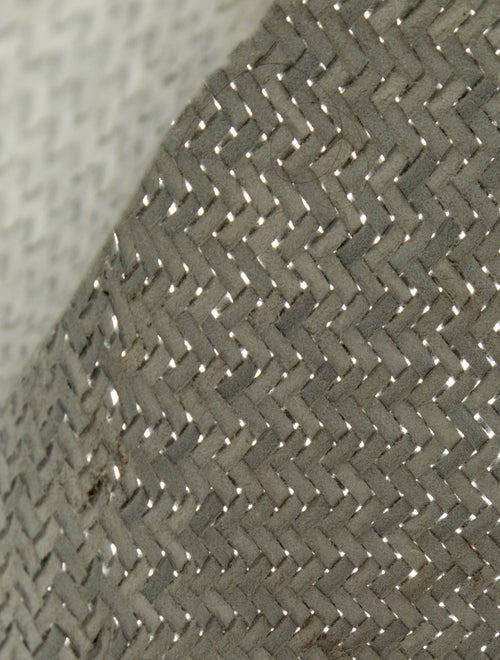 Dragon Diffusion Leather Tote