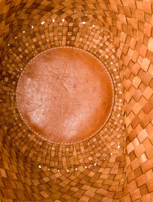 Dragon Diffusion Leather Shoulder Bag