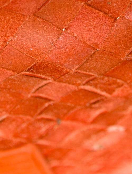 Dragon Diffusion Leather Shoulder Bag