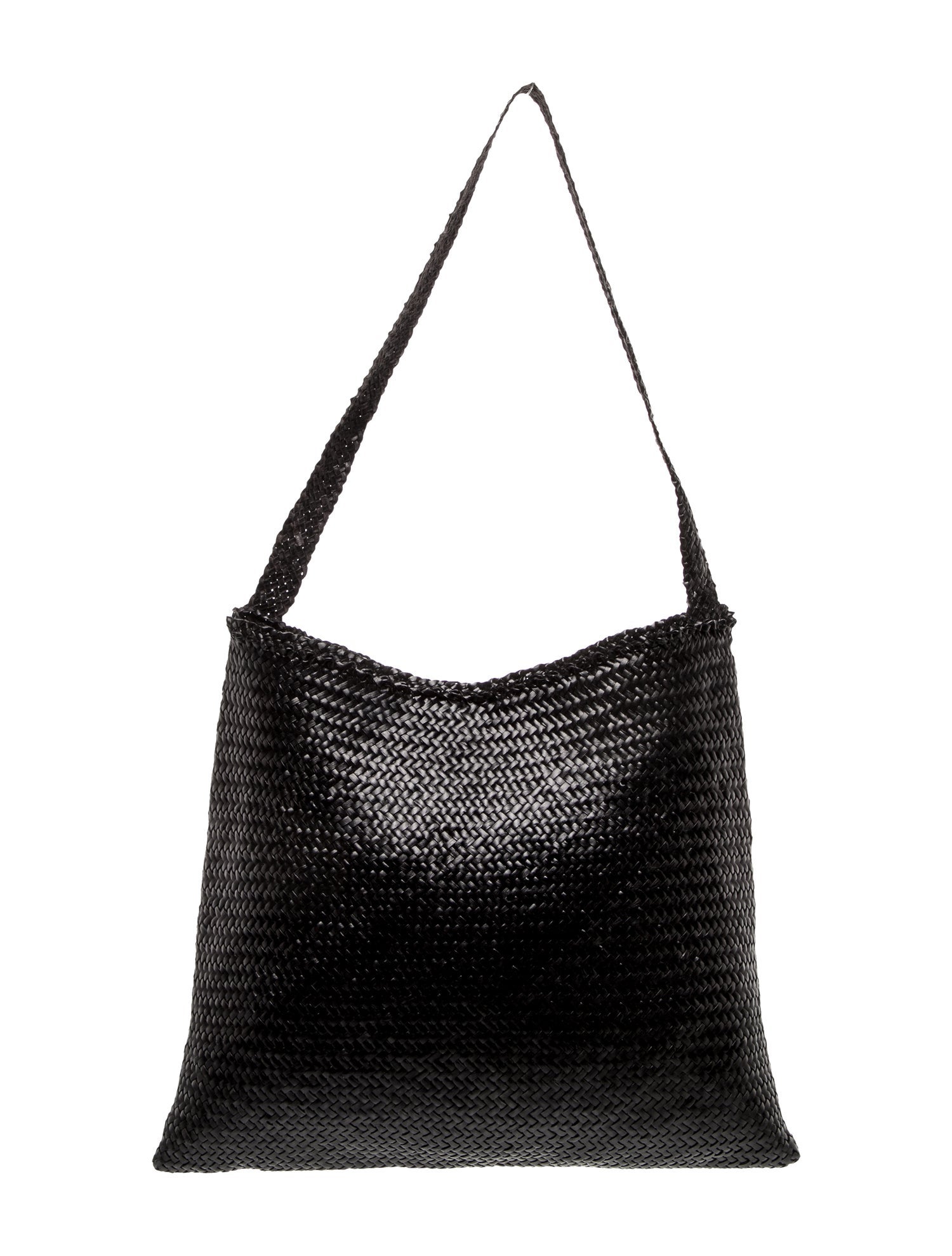 Dragon Diffusion Leather Shoulder Bag