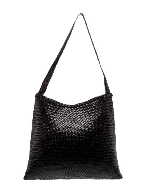 Dragon Diffusion Leather Shoulder Bag