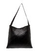 Dragon Diffusion Leather Shoulder Bag