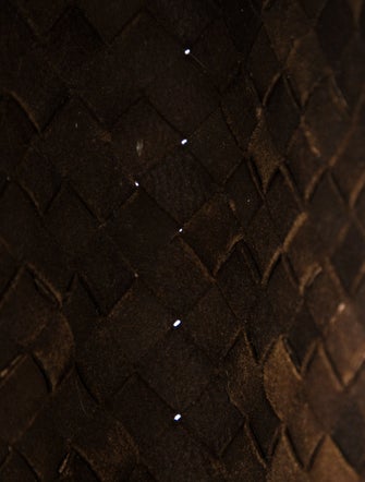 Dragon Diffusion Leather Top Handle Bag