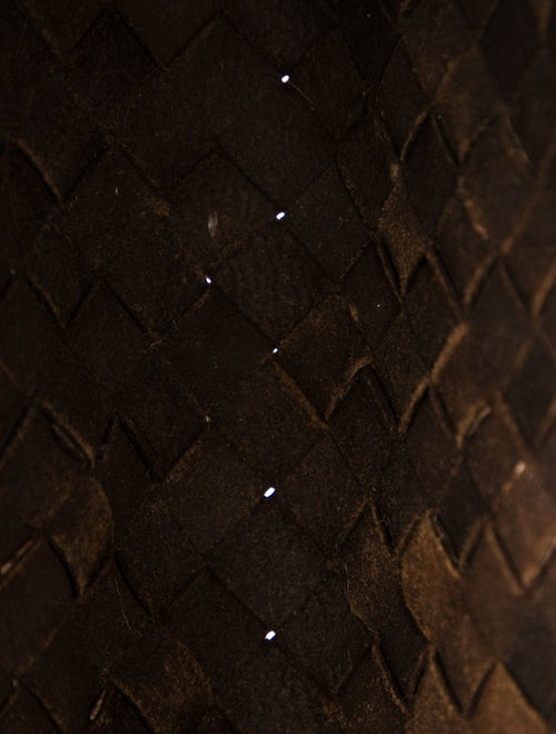 Dragon Diffusion Leather Top Handle Bag