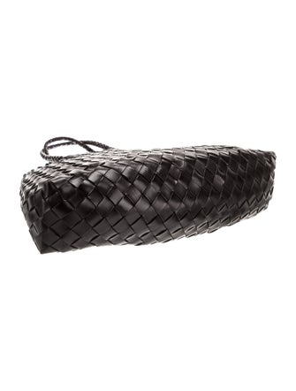 Dragon Diffusion Leather Shoulder Bag