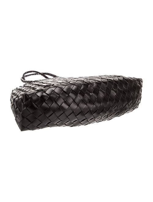 Dragon Diffusion Leather Shoulder Bag