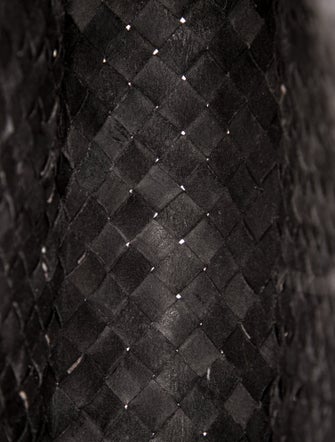 Dragon Diffusion Leather Shoulder Bag