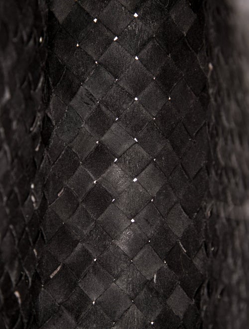 Dragon Diffusion Leather Shoulder Bag