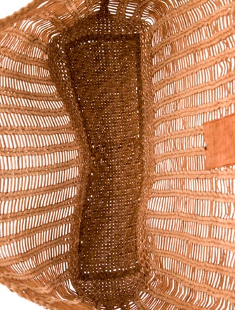 Dragon Diffusion Leather Tote