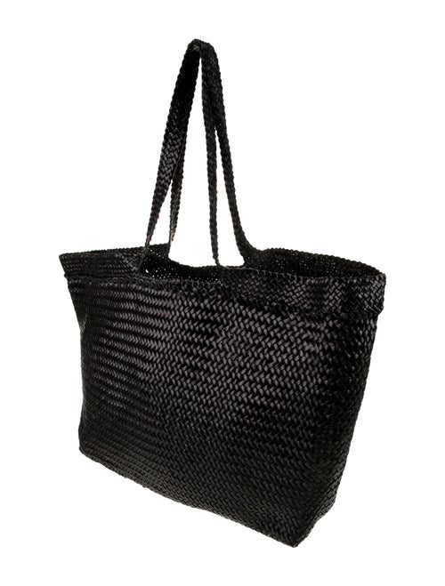 Dragon Diffusion Leather Tote