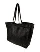 Dragon Diffusion Leather Tote