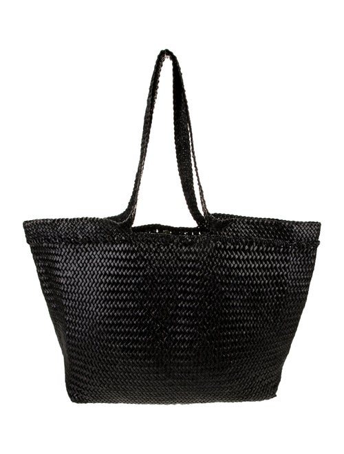 Dragon Diffusion Leather Tote