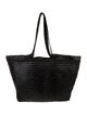 Dragon Diffusion Leather Tote