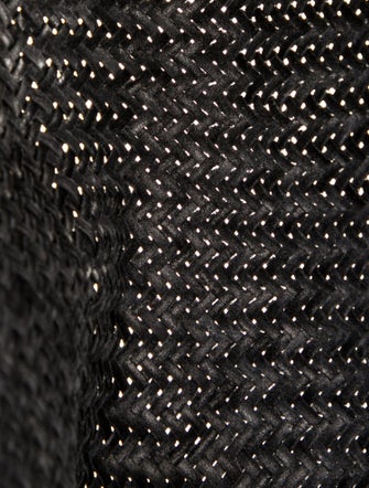 Dragon Diffusion Leather Tote