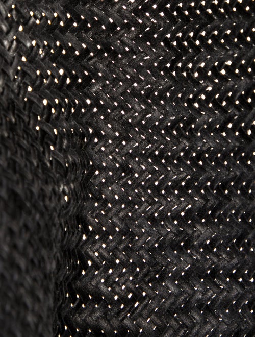 Dragon Diffusion Leather Tote