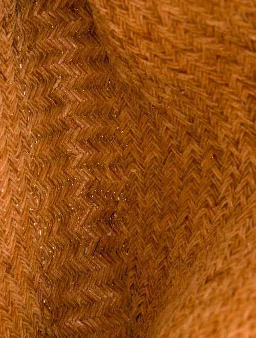 Dragon Diffusion Leather Bucket Bag