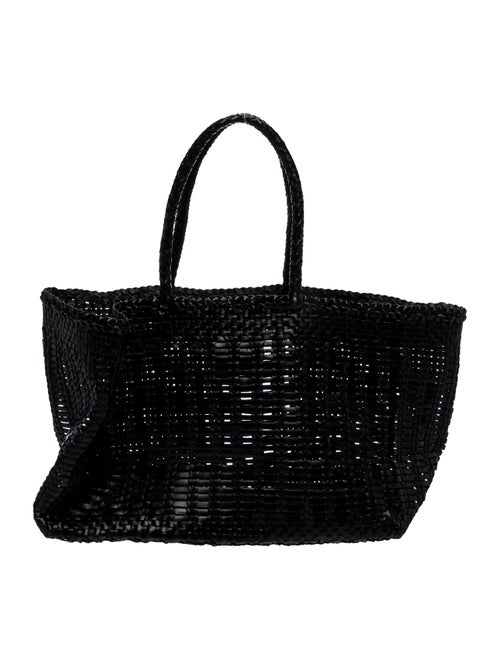 Dragon Diffusion Leather Tote