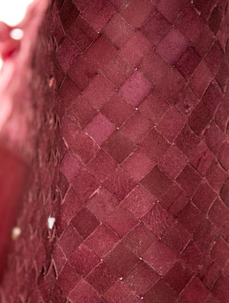 Dragon Diffusion Leather Top Handle Bag