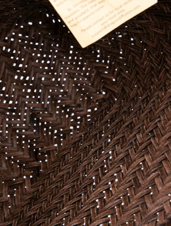 Dragon Diffusion Leather Hobo