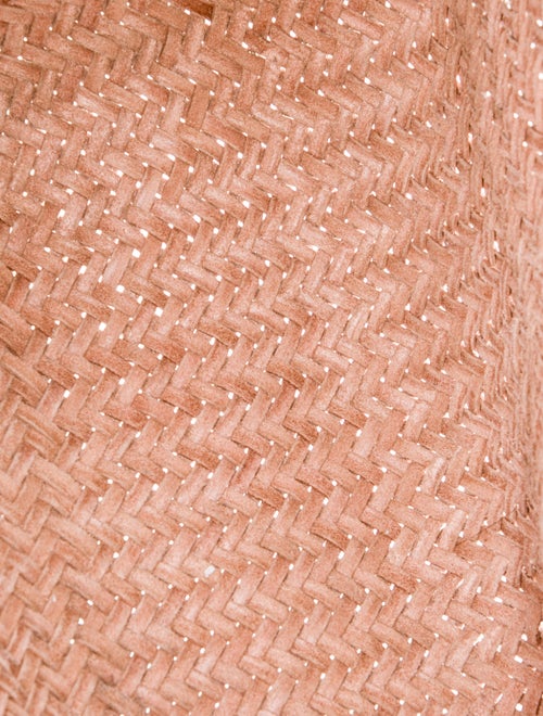 Dragon Diffusion Leather Tote