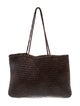 Dragon Diffusion Leather Tote