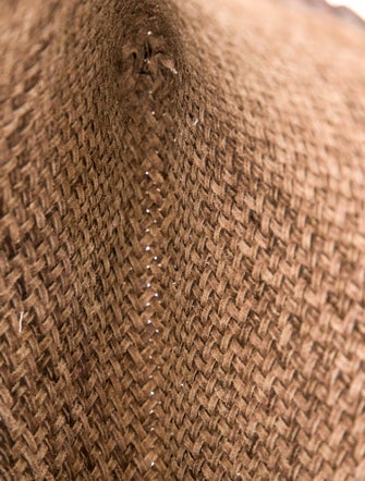 Dragon Diffusion Leather Tote