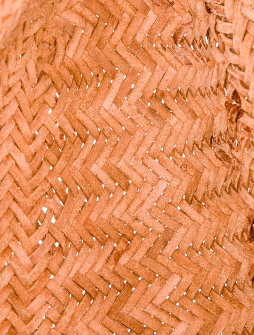 Dragon Diffusion Leather Shoulder Bag