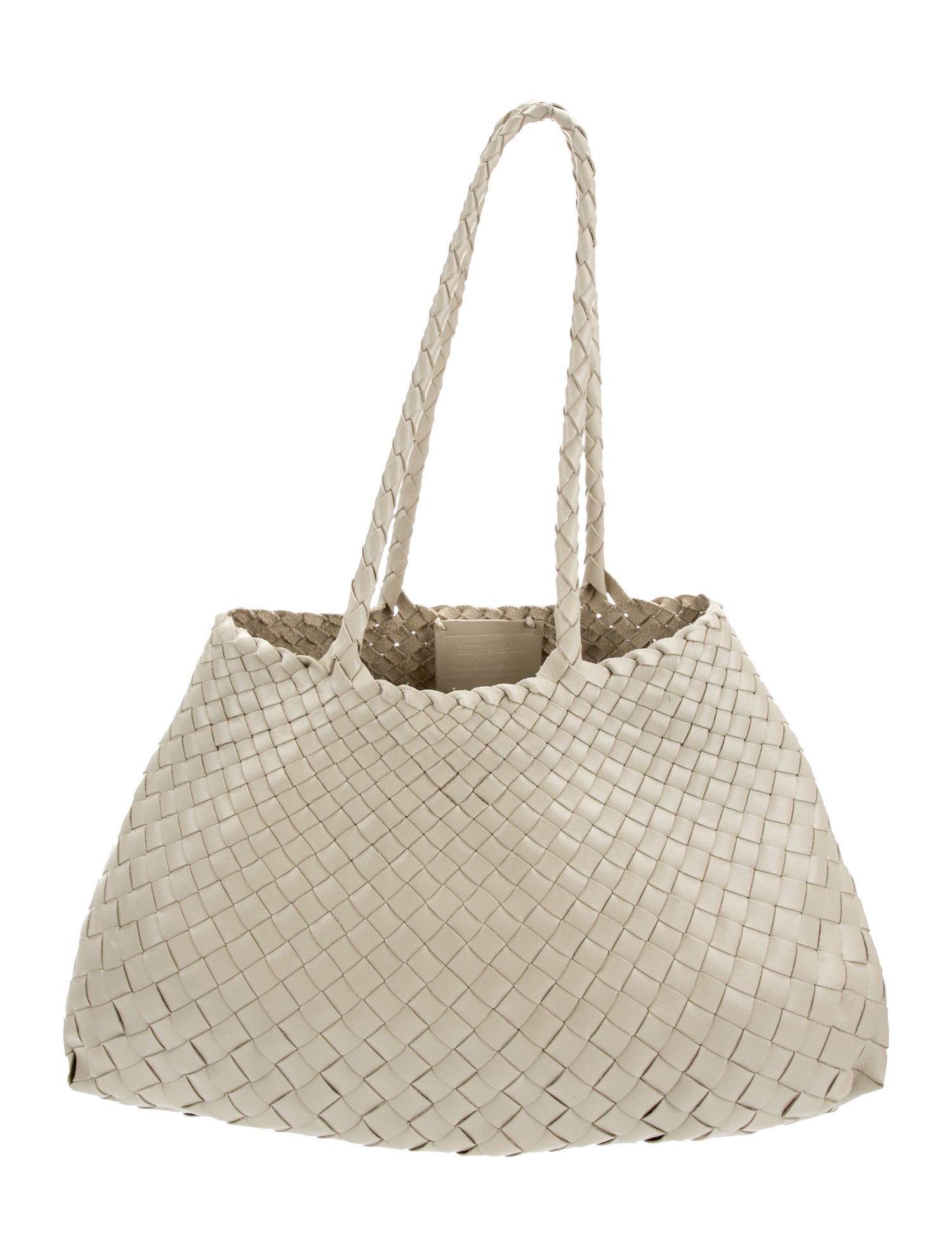 Dragon Diffusion Leather Shoulder Bag