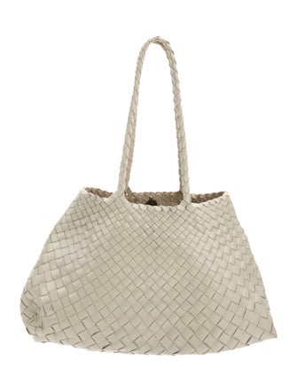 Dragon Diffusion Leather Shoulder Bag