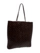 Dragon Diffusion Straw Top Handle Bag