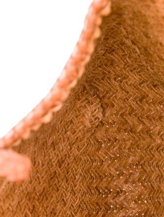 Dragon Diffusion Leather Top Handle Bag