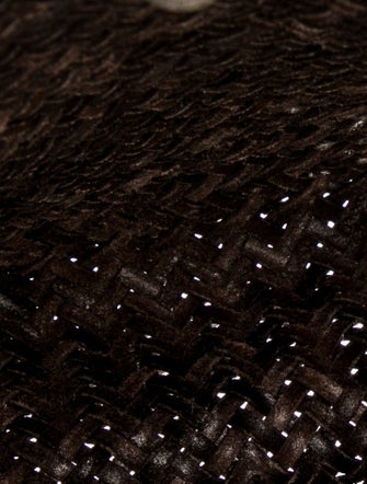 Dragon Diffusion Leather Top Handle Bag