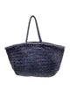 Dragon Diffusion Leather Evening Bag