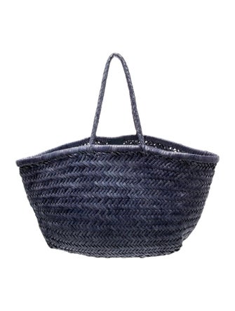 Dragon Diffusion Leather Evening Bag