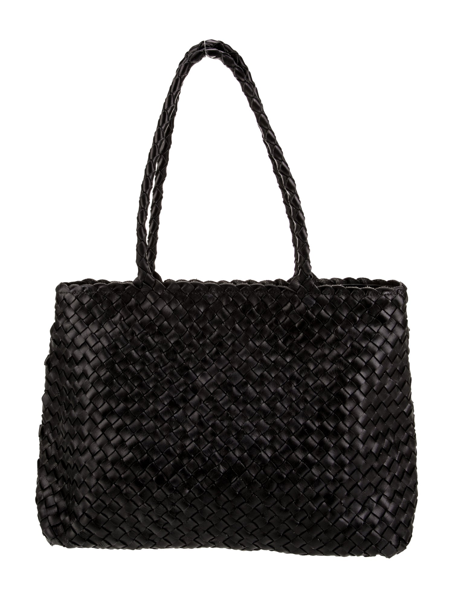 Dragon Diffusion Leather Tote