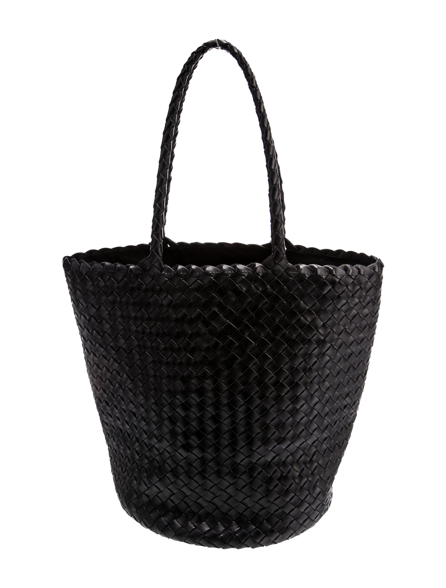 Dragon Diffusion Leather Shoulder Bag