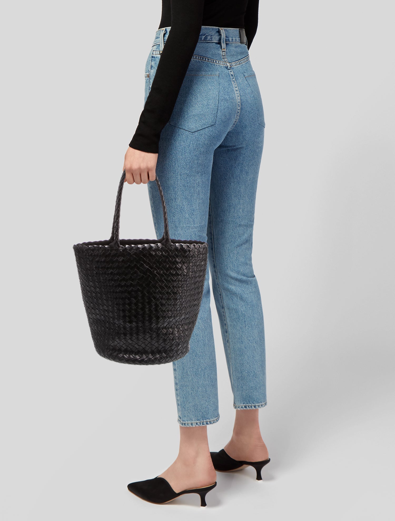 Dragon Diffusion Leather Shoulder Bag