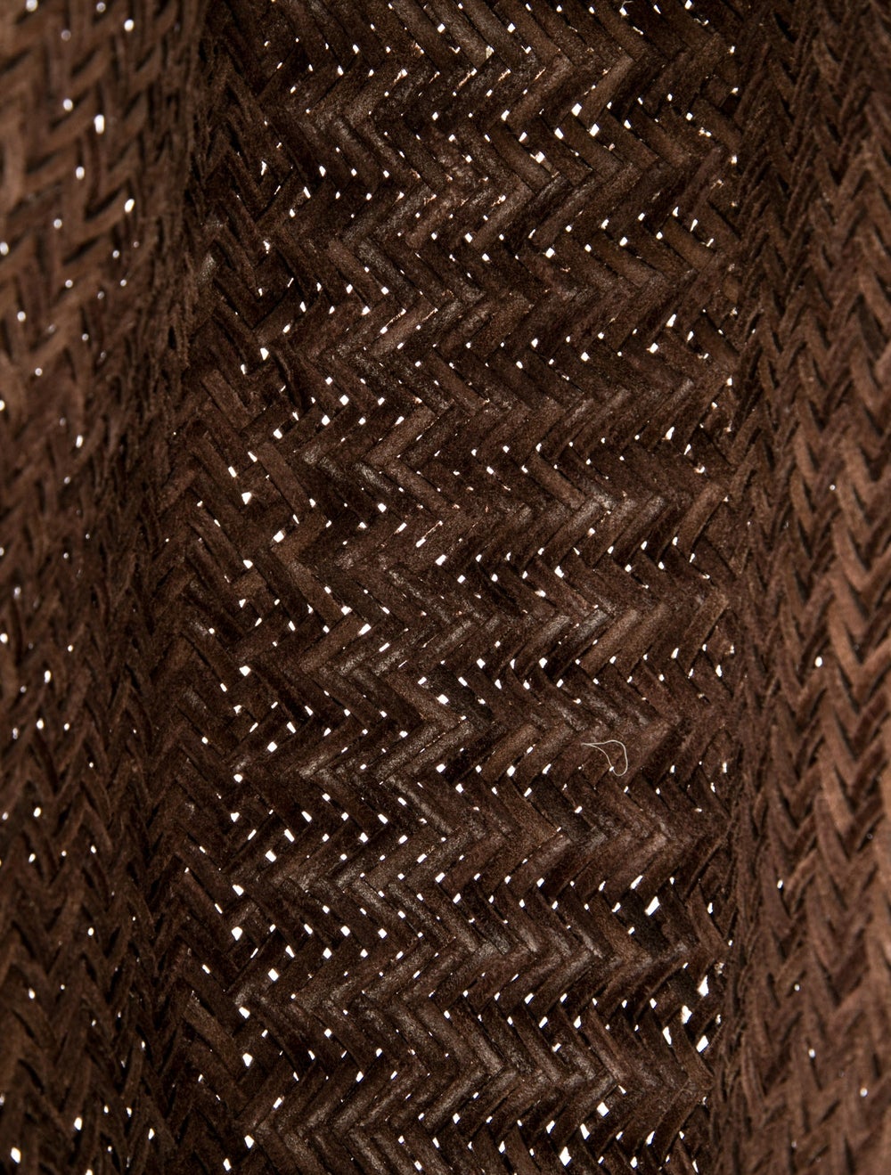 Dragon Diffusion Weekender Bag Brown Leather Unli… - image 6