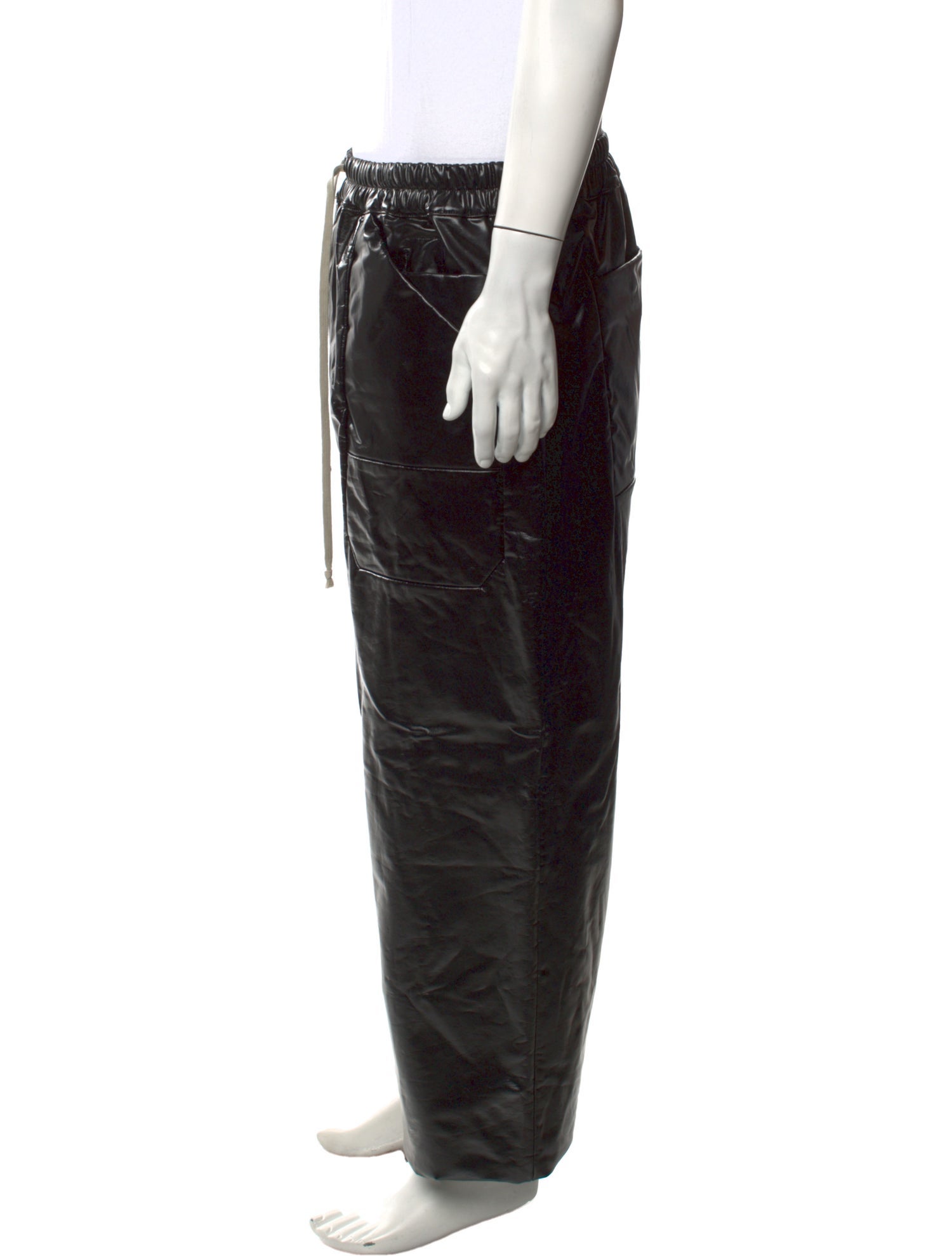 Rick Owens Drkshdw 2022 Pants w/ Tags