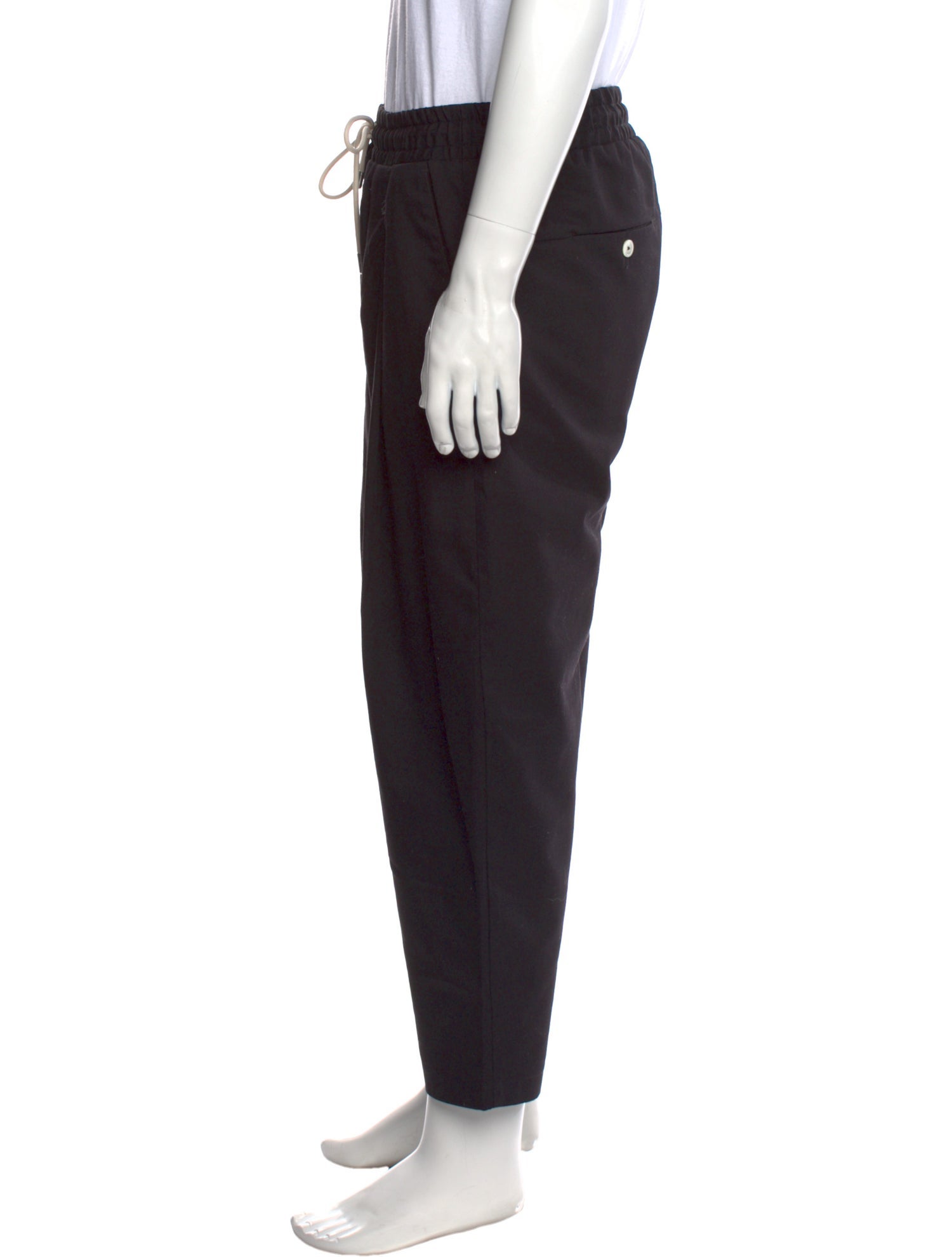 Drole de Monsieur Joggers